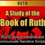 The Book of Ruth
