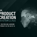 Product Creation Masterclass